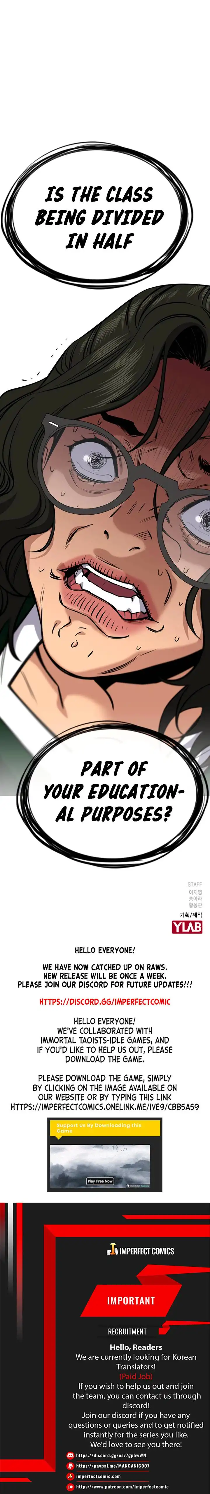 Get Schooled Chapter 44 9